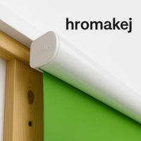Идеальный фон для блогера: как рулонный хромакей с коробом экономит нервы, место и время